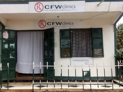Sunton Cfw Clinic
