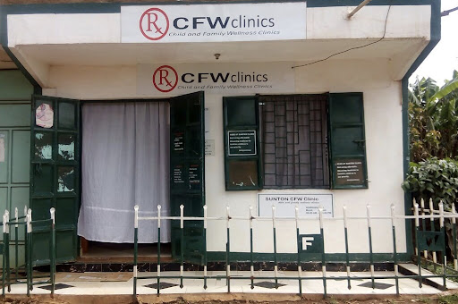 Sunton Cfw Clinic