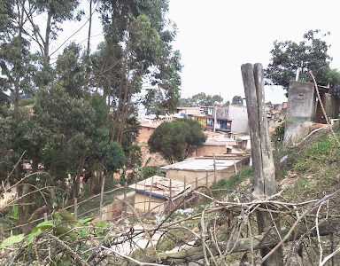 Nyeri Town Health Centre