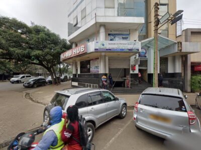 Nairobi Outpatient Gulf Limited