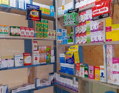 Stemarx Medcare Centre