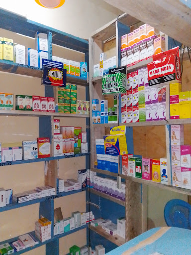 Stemarx Medcare Centre