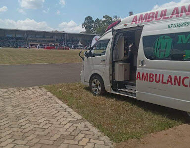 Mercylite Hospital Ltd Ruiru,Gitothua ????