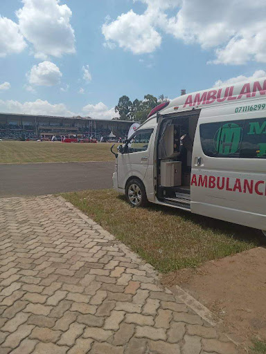 Mercylite Hospital Ltd Ruiru,Gitothua ????