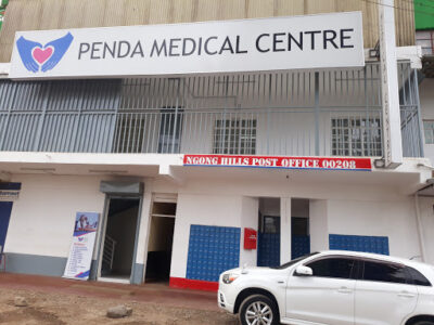 Penda Medical Centre, Ngong - #1 Affordable Quality Healthcare Medical, Lab And Pharmacy Services In Nairobi