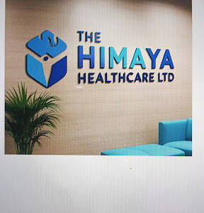 The Himaya Healthcare