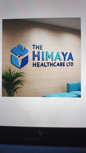 The Himaya Healthcare