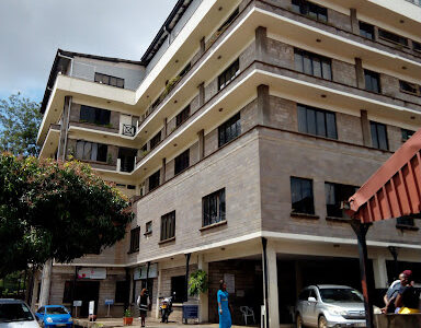 The Nairobi Women's Hospital - Hurlingham