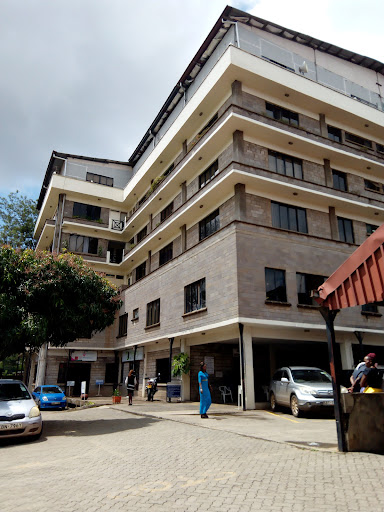 The Nairobi Women's Hospital - Hurlingham