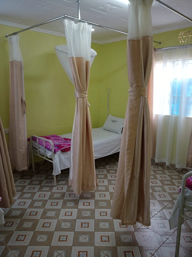 Puche Medical Clinic