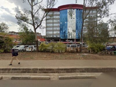 Silverdine Medical Center