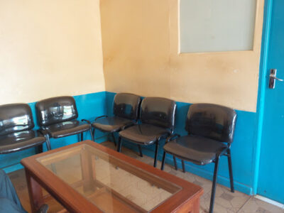 Catmag Medical Centre