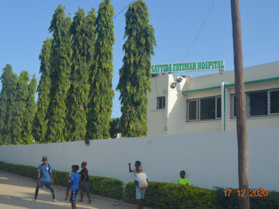 Sayyida Fatimah Hospital