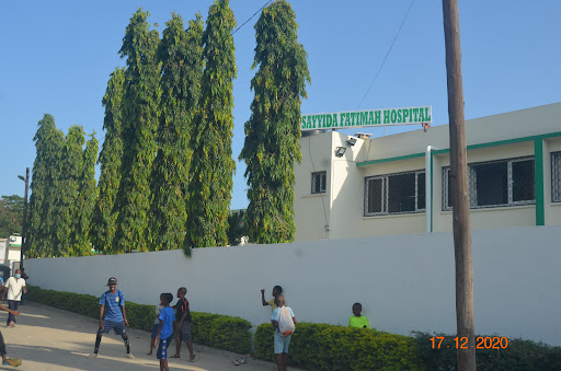 Sayyida Fatimah Hospital