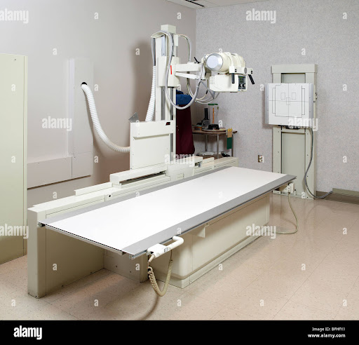 Eastwing Medical & Diagnostic Healthcare