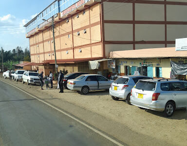 Jekim Hospital Nkubu.