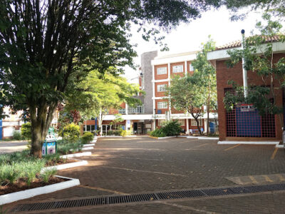 M.P. Shah Hospital, Village Medical Centre