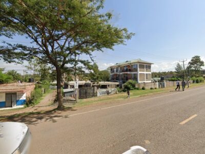Ginsonga Mental Health Clinic