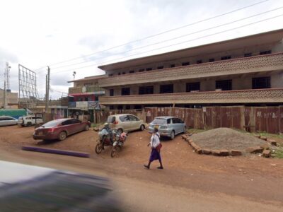 Hopewell Dialysis And Medical Centre