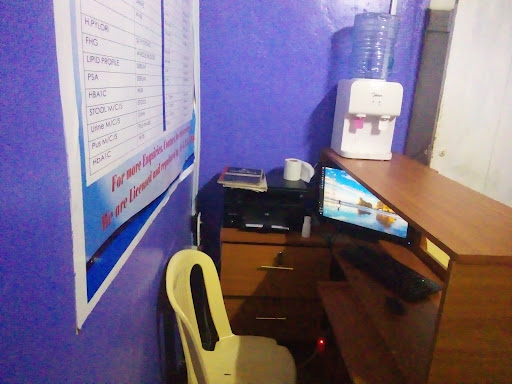 Brawn's Curative Centre