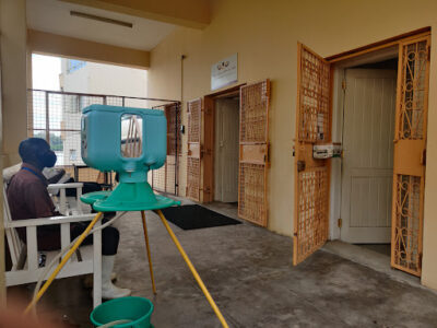 Bomu Medical Centre Old Town