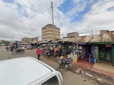 Jahmii Kipawa Medical Centre