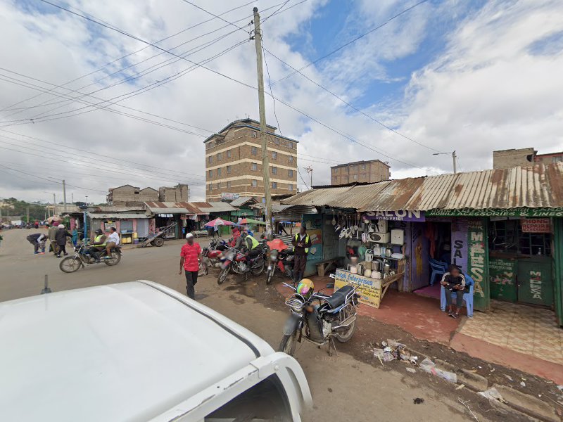 Jahmii Kipawa Medical Centre