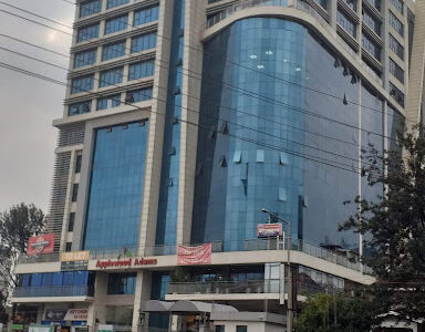 Ultra Diagnostic Center Udc Nairobi