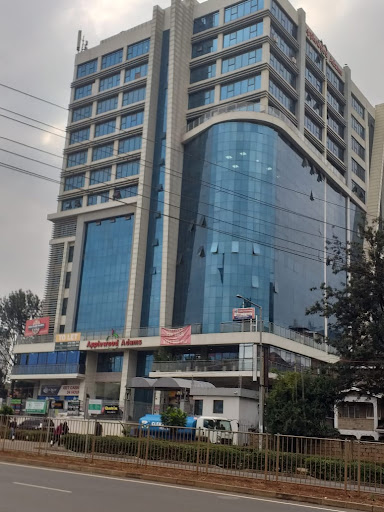Ultra Diagnostic Center Udc Nairobi