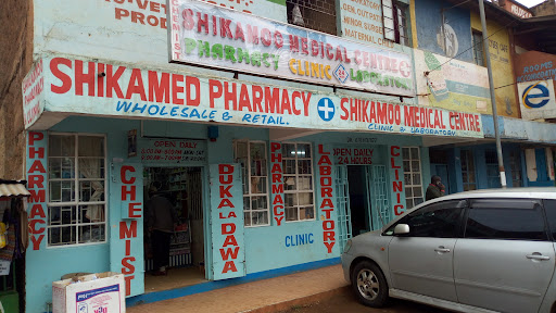 Shikamoo Medical Clinic