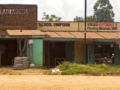 Jevros Medical Clinic