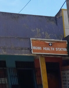 Migori Health Station