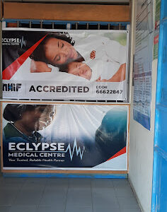 Eclipse Medical Centre