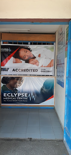 Eclipse Medical Centre