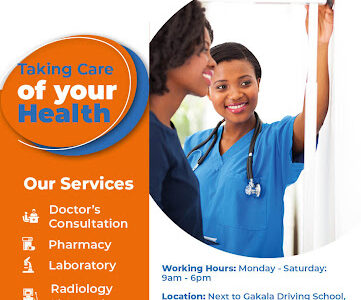 Medicross Medical Centre Kilifi