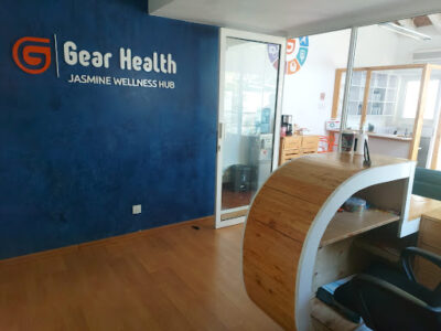 Gear Health - Medical Center