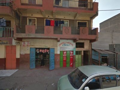 Pen Will Medical Clinic