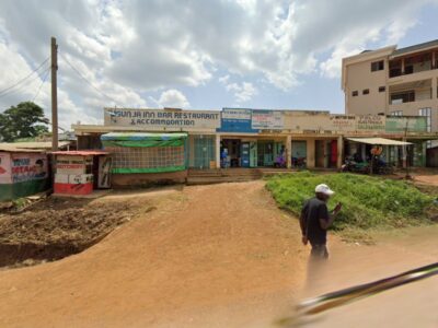 Eye Rafiki Optical Shop