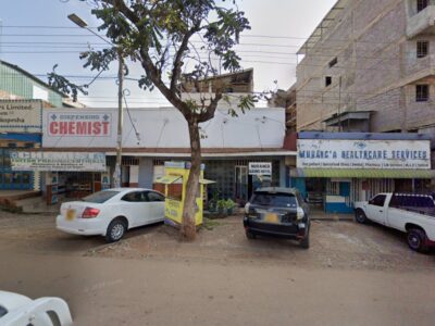 Tuliza Counselling Centre