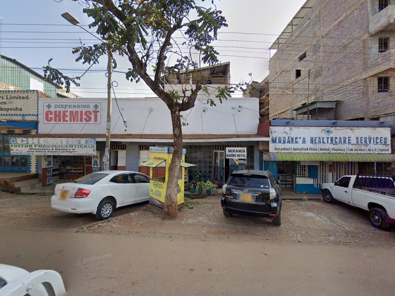 Tuliza Counselling Centre
