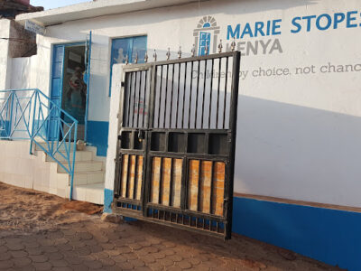 Marie Stopes Kenya-Meru