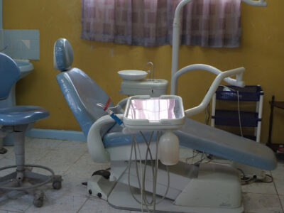 Kilimani Dental Center