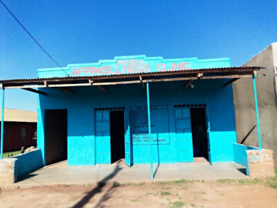 Wabu Afriwellness Clinic