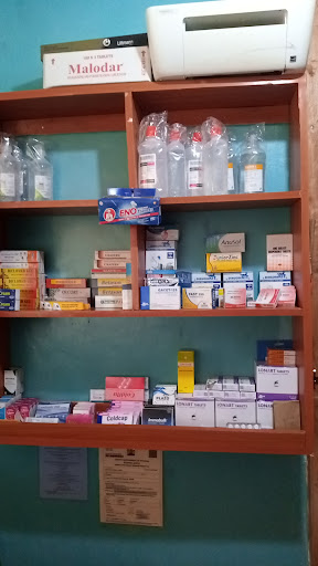 Roblessing Medical Center