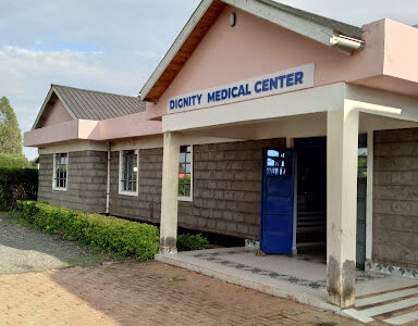 Dignity Medical Centre
