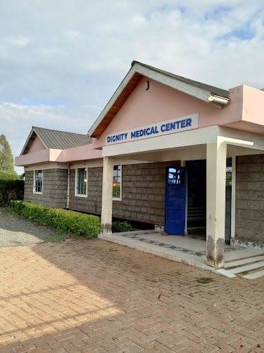 Dignity Medical Centre