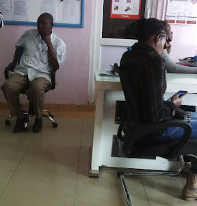 Bristol Park Hospital Utawala