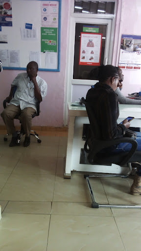 Bristol Park Hospital Utawala