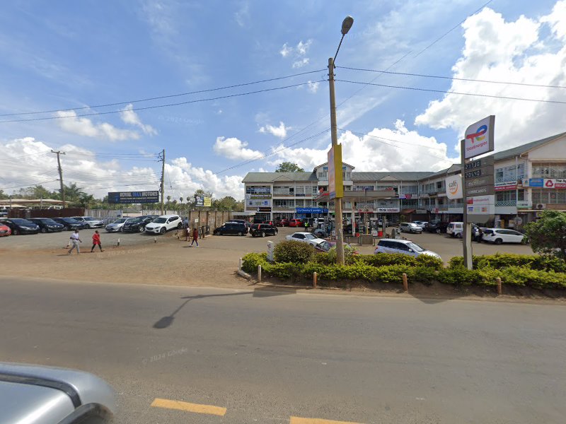 Akuhn Medical Center, Ridgeways, Nairobi