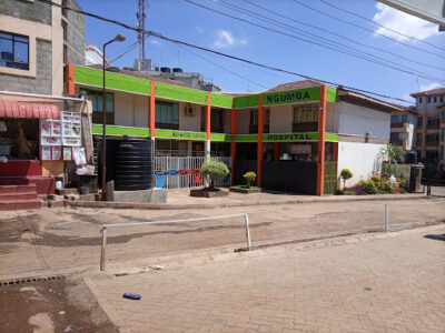 Ngumba Medical Centre